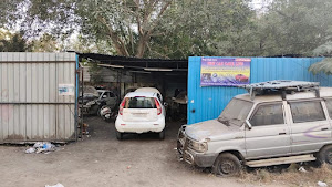 Our Workshop